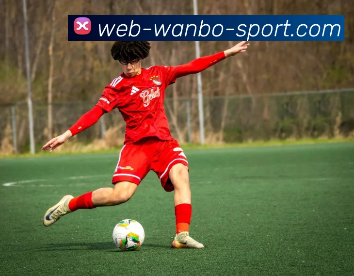 万博体育APP 体育赛事宣传图